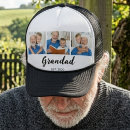 Search for 3 kids hats Fun modern saying