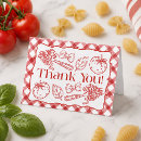Search for italian pasta cards Italian baby shower
