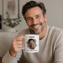 Search for papa noel mugs Black and white