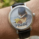 Search for daddy watches Sentimental
