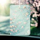 Search for cherry blossom car air fresheners For her