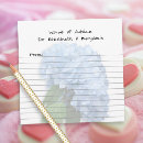 Search for floral wedding advice cards Bridal shower