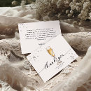 Search for pearl necklace invitations Pearls and prosecco