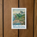 Search for madeira postcards Island