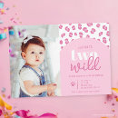 Search for toddler birthday invitations For kids