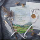 Search for elegant western wedding invitations Minimalist
