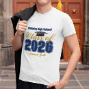 Search for varsity letter tshirts Student