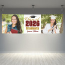 Search for 2 photo banners High school