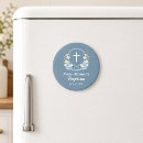 Search for blue cross magnets Baptism