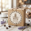 Search for brown gingham stickers Watercolor latte