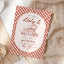 Search for cookout baby shower invitations Gender neutral