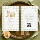 Search for pet if at baby shower invitations For her