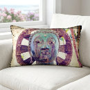 Search for asian inspired cushions Buddha