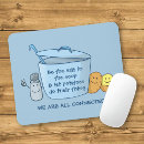 Search for cooked mousepads Cartoon
