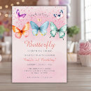 Search for butterfly tree invitations Whimsical