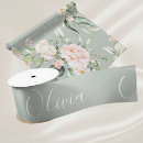 Search for green ribbon Girly