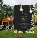 Search for black light birthday invitations Lights