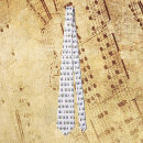 Search for saxophone ties Saxophonist
