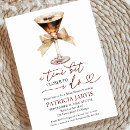 Search for closer invitations A tini bit closer