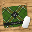 Search for scottish mousepads Red