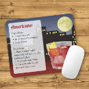 Search for alcoholic mousepads Cocktail
