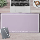 Search for 2 initials mousepads For her