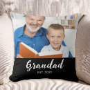 Search for grandad cushions Grandad established est