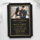 Search for ticket style invitations Simple