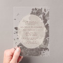 Search for sepia invitations Script