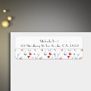 Search for medicine return address labels Doctor