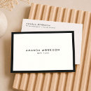 Search for plain black postcards Professional