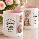 Search for mema mugs Grandmother