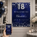 Search for winter welcome signs Silver