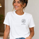 Search for logo tshirts Promotional marketing advertising