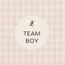 Search for voting stickers What will baby be