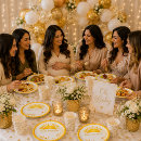 Search for 1st anniversary paper plates Birthday