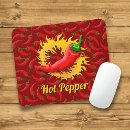 Search for pepper mousepads Food