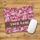 Search for army designs mousepads Camouflage