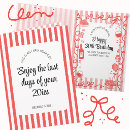 Search for wine birthday cards Elegant