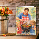 Search for bbq master cards Grill master dad