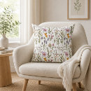 Search for wildflower cushions Floral