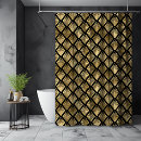 Search for art deco shower curtains Elegant