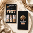 Search for follow me business cards Photo grid