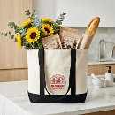 Search for real estate agent tote bags Open house