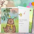 Search for daddy bear cards For kids