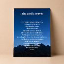 Search for scripture of inspiration art The lord's prayer