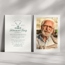 Search for corporate golf invitations Green