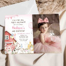 Search for pig pic invitations Horse