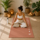 Search for cream yoga mats Unique