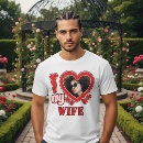 Search for i love my wife mens tshirts Birthday